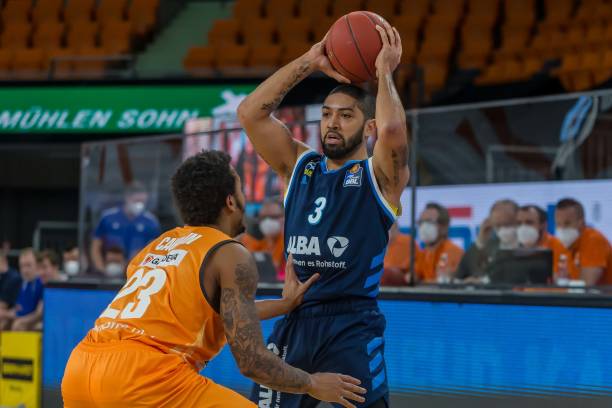 三双威胁 三双威胁